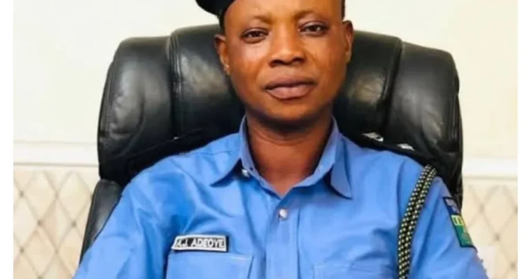 Owolabi Ajasa debunks death rumour: “I’m alive and healthy” Owolabi Ajasa debunks death rumour: "I'm alive and healthy"