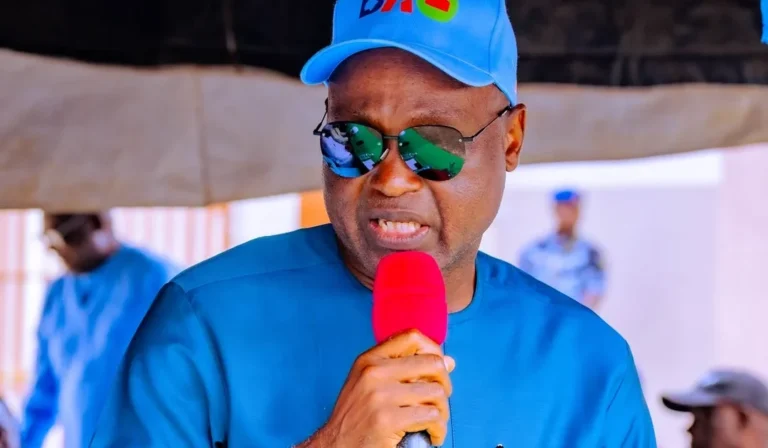 Oyebanji Retains Governing Councils of Ekiti Tertiary Instit