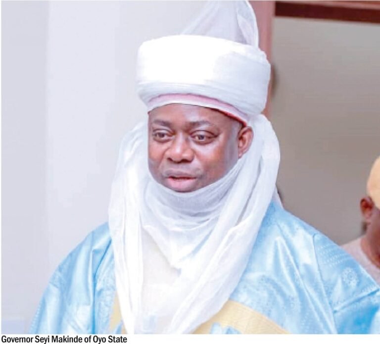 Oyo Assembly approves Makinde’s request to proceed on annual vacation