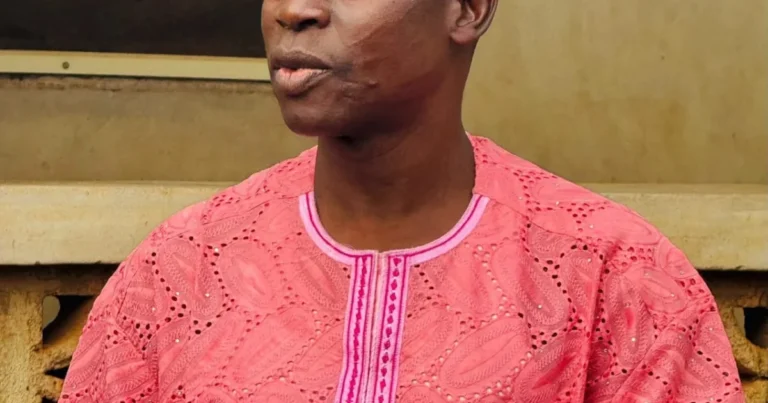 Oyo Headmaster Abduction: NUT Demands Swift Rescue