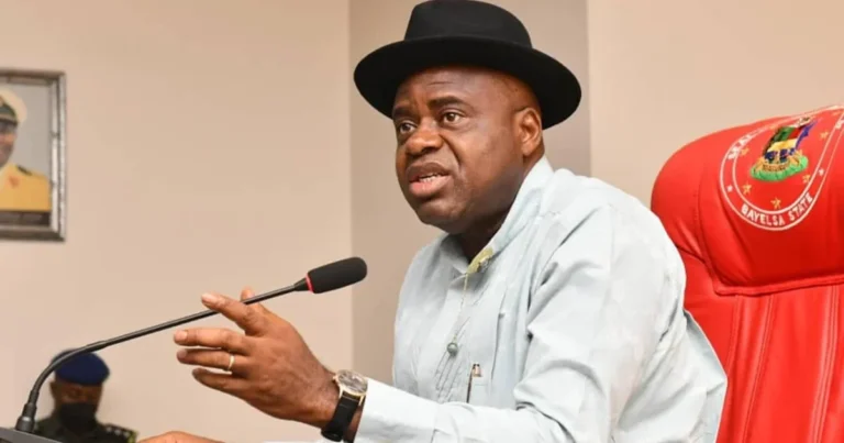 PDP Slams Diri Over Rising Hunger, Poverty