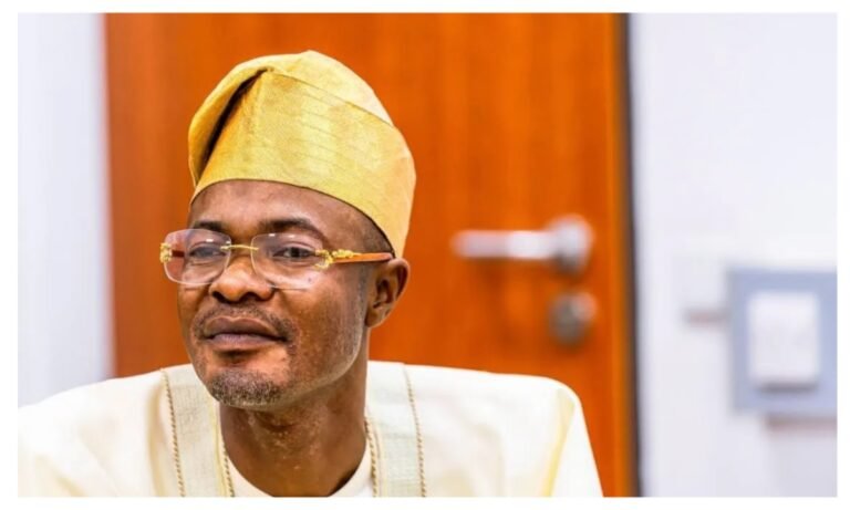 PFIPC: I don’t have confidence in ICPC, they won’t indict Gbajabiamila – Adeyemi Adeniyi
