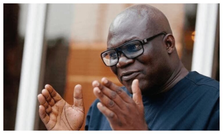 PFIPC probe: Head of Service should resign – Abati