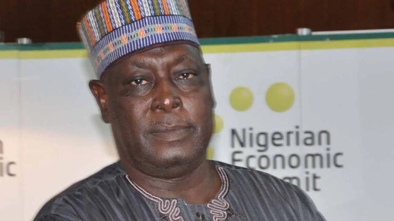PFIPC scandal: Babachir Lawal reveals only reason SGF might have refused to flag fake agency