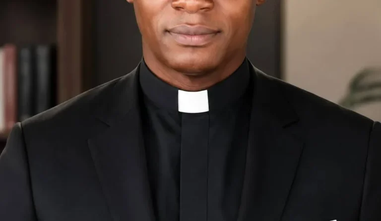 Pastor, Two Members Abducted From Church
