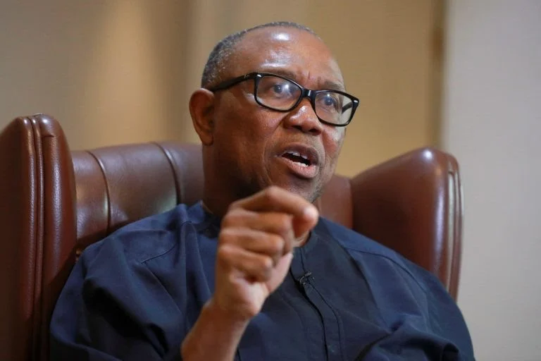 Peter Obi Seeks Probe of Enugu Air Runway Incident Peter Obi