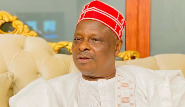 Peter Obi will defeat Tinubu in 2027 – Kwankwaso