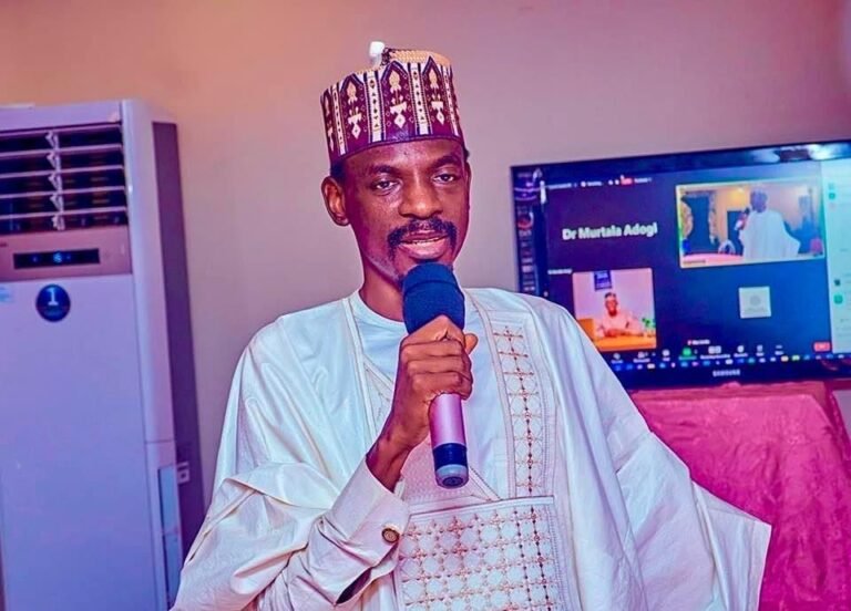 Peter Obi’ll defect from NDC like he did to LP – Buhari’s ex-aide
