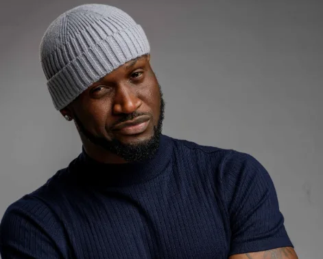 Peter P-Square Defends Children Speaking French Over Igbo Nigerian languages not helpful, Peter P-Square defends children speaking French