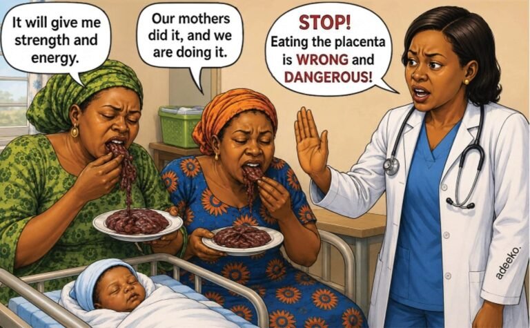 Placenta: Where culture meets science Placenta: Where culture meets science