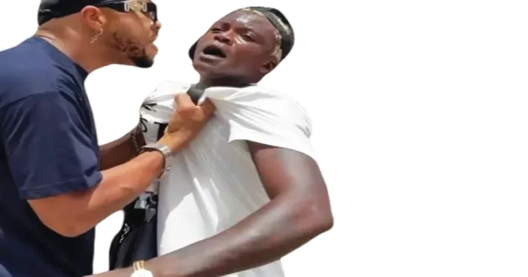 Portable, Charles Okocha Rematch Set for July 31 After Chaos