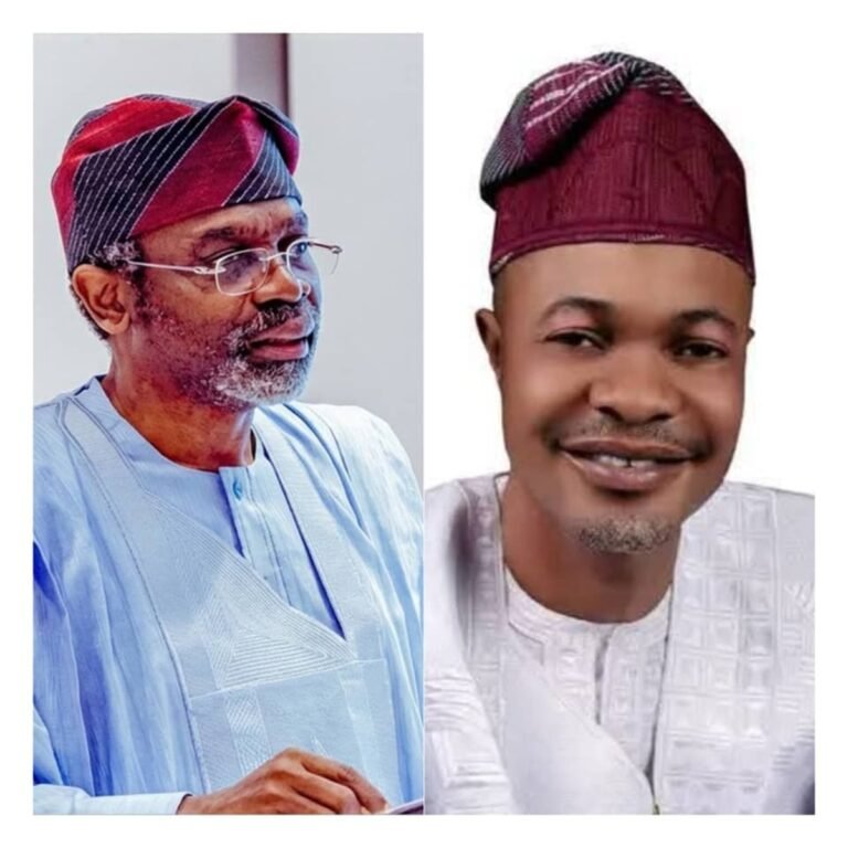 Presidency clears Gbajabiamila in alleged forged appointment case
