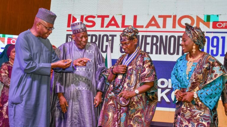 Presidency tasks civil society to complement FG in tackling Nigeria’s challenges