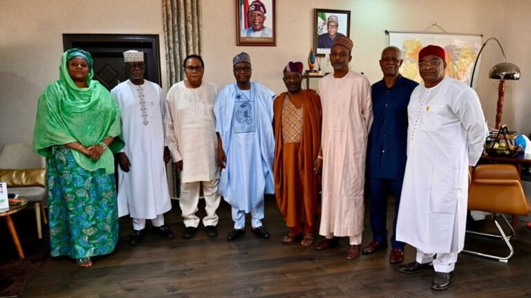 RMAFC assures fair remuneration review for political, public office holders