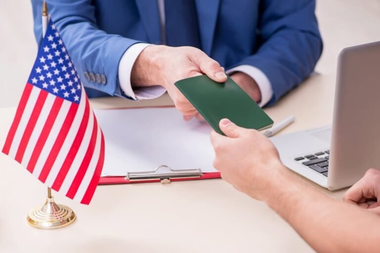 Regularise Nigeria visa status before deadline, US Embassy warns Americans