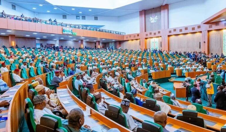 Reps grant Human Rights Commission autonomy, prosecutorial powers