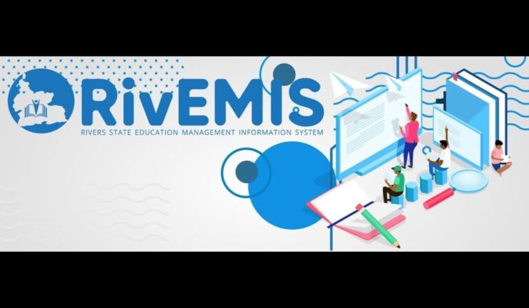 Rivers State overhauls school registries: What the new digital system changes