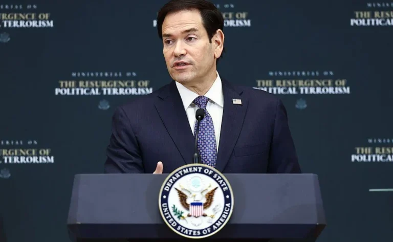 Rubio Urges Cuba to Release 700 Political Prisoners Rubio Urges Cuba to Release 700 Political Prisoners
