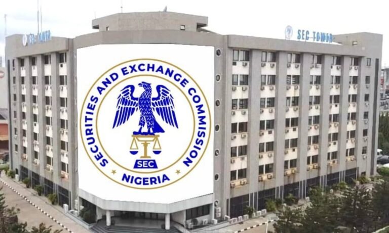 SEC launches full digital registration for capital market operators