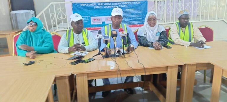 SMC vaccine is safe, free, Zamfara commissioner assures parents