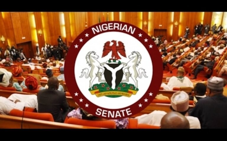 Senate okays sale of Lafarge Cement to Chinese firm