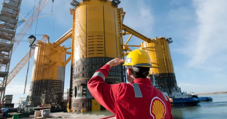 Shell, Banks Launch $3bn Financing for Nigerian Oil Contract