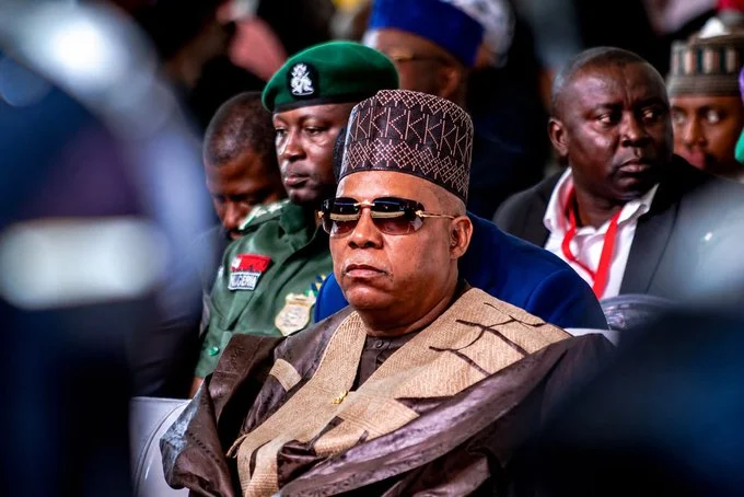 Shettima Leads Governors on Working Visit to Benin Republic Kashim Shettima