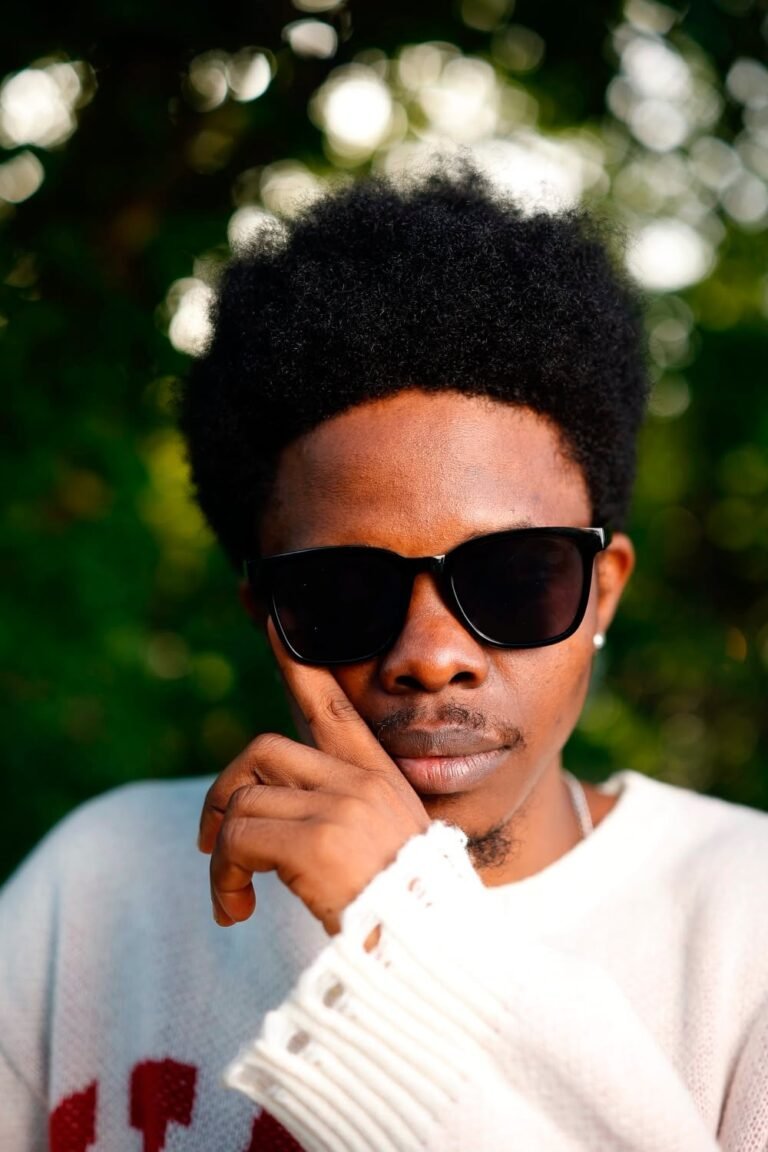Singer Don Gz releases Afrobeat single