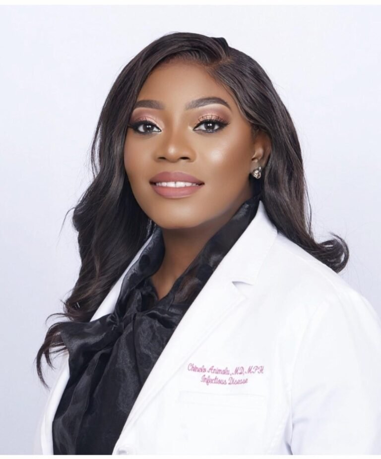 Soludo appoints US-trained doctor as SA on state HIV diaspora coordination, devt