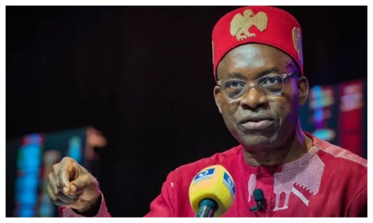 Soludo explains choice of Omenugha as Ojukwu Varsity VC despite controversy
