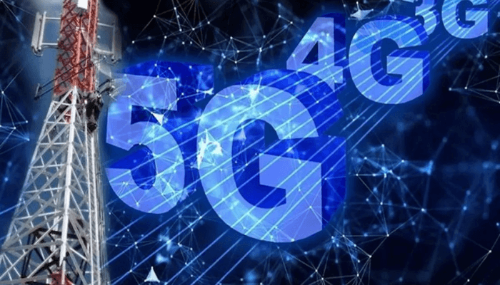 South Africa earmarks 700MHz of prime spectrum for mobile operators in major 5G, 6G boost Pantami, Danbatta, Emefiele to headline forum on 5G implementation
