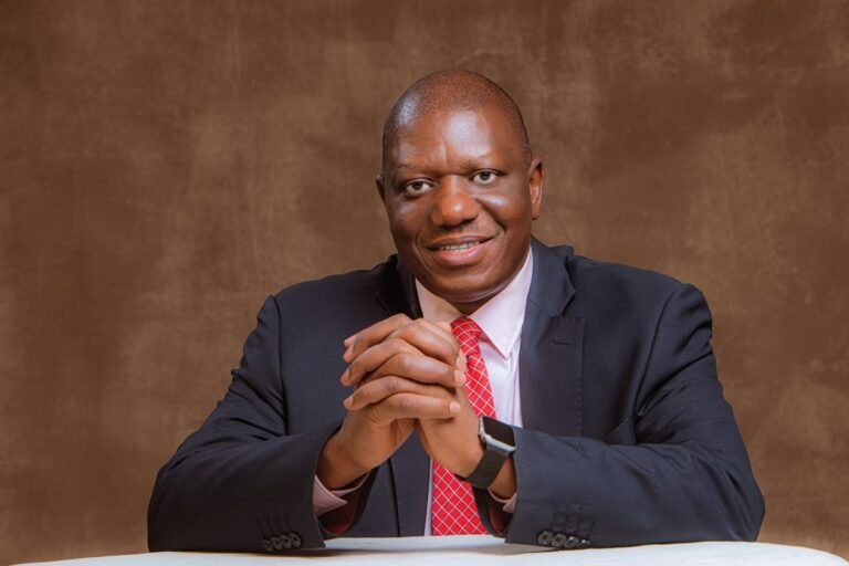Senator Katung