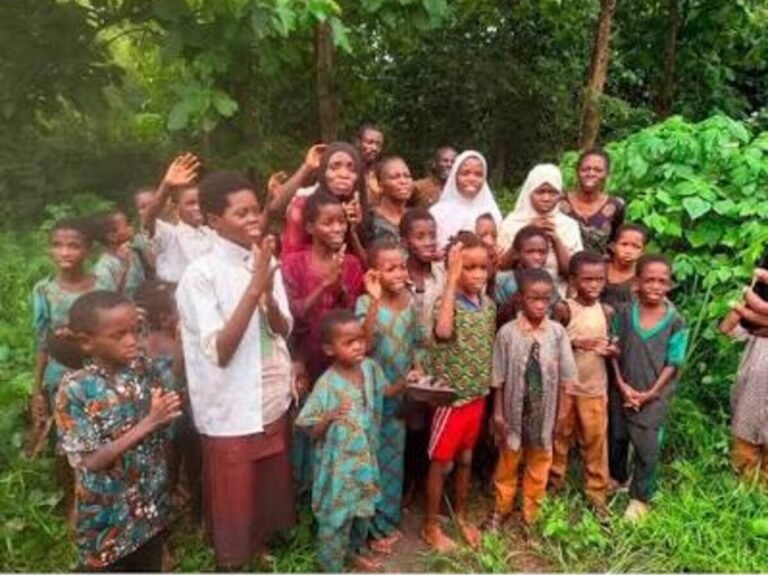 Speaker Tajudeen, CAN hail Oyo students, teachers’ rescue