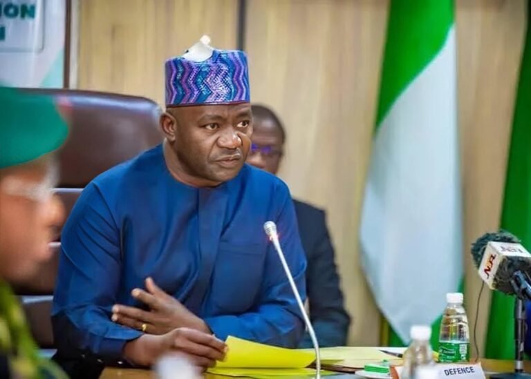State police could be Hiroshima Nigerians are not expecting – Defence Minister, Musa