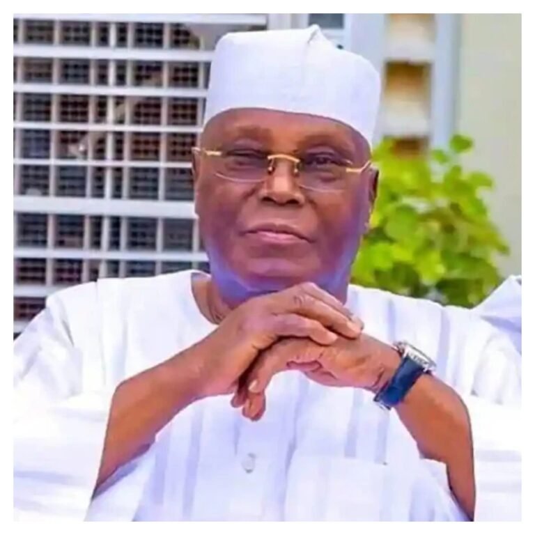 Stop parading as ADC candidate – Nafiu faction gives Atiku 7-day ultimatum