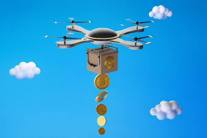Terrorists turn to drones, cryptocurrency as Nigeria’s insurgency enters new technological phase – UN Drone and crypto
