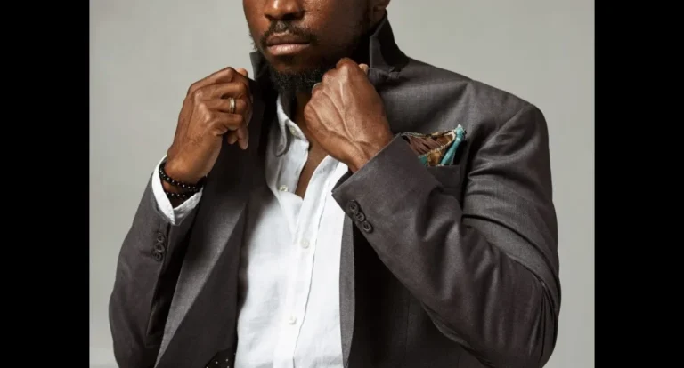 Timi Dakolo, Promoter Clash Over Alleged £4,106 Debt Timi Dakolo, Promoter Clash Over Alleged £4,106 Debt