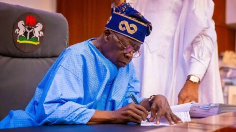 Tinubu appoints Fayose, 25 others into Federal Government agencies