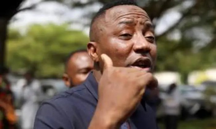 ‘Tinubu sent me to prison’ — Sowore alleges impossible bail conditions for suspects