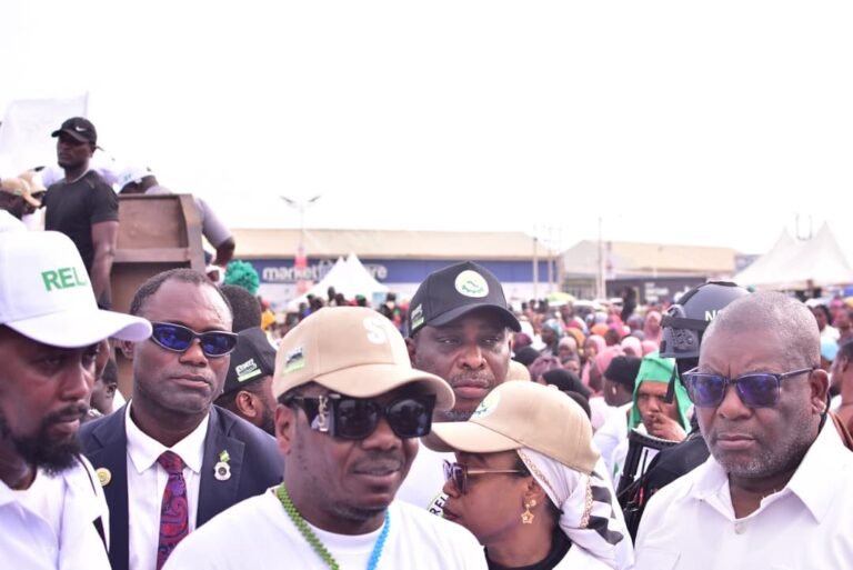 Tinubu’s policies already yielding results, RTIFN tells Nigerians