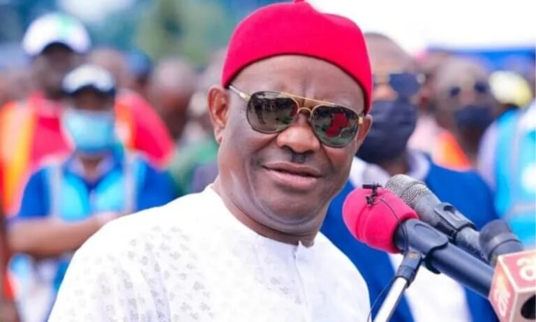 Tinubu’s projects in Abuja have silenced opposition – Wike