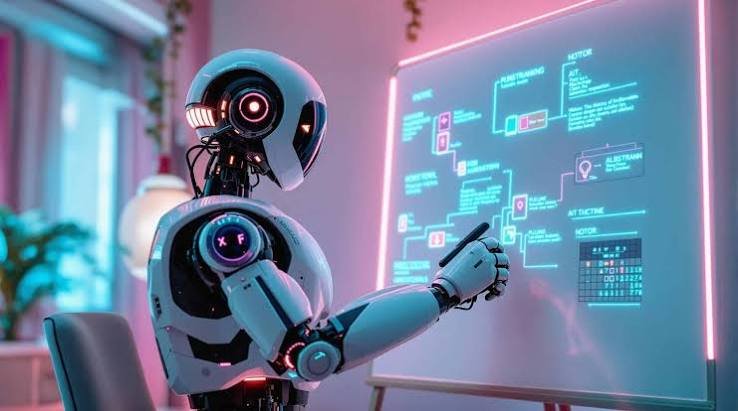Top 10 AI productivity trends shaping work in 2026 AI Trends