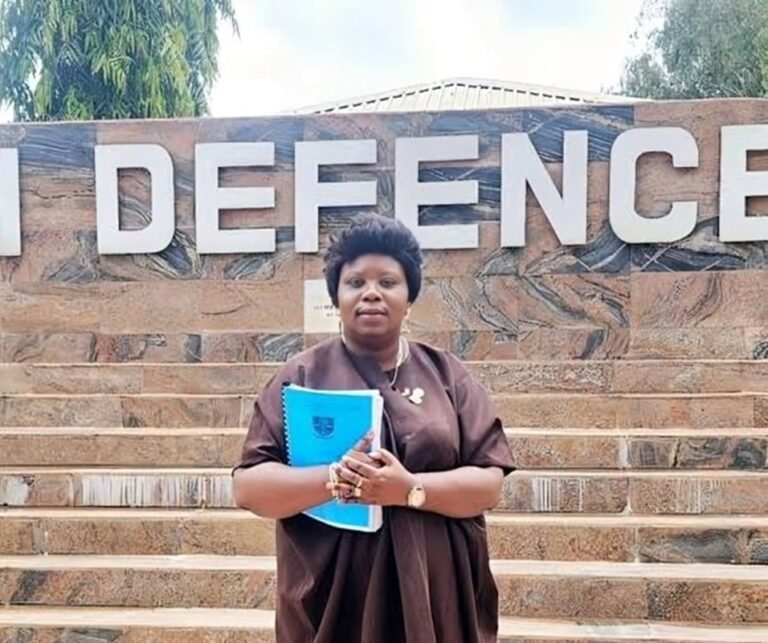 Toyosi Akerele-Ogunsiji to deliver FUTA 2026 annual lecture on AI and African universities