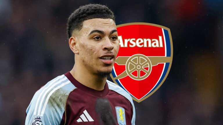 Transfer: Arsenal ready to complete move for Morgan Rogers