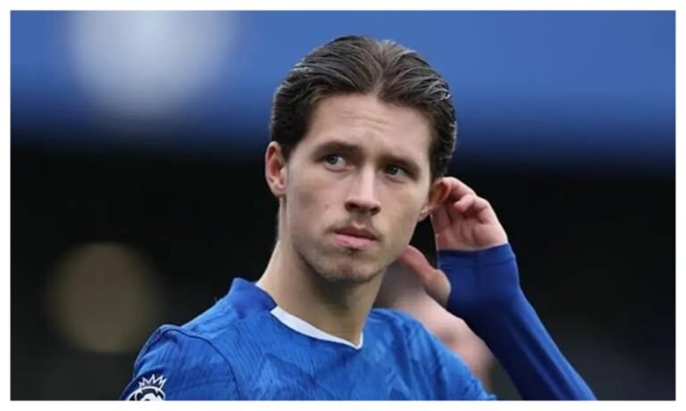 Transfer: Chelsea confirm deal for Harrison Murray-Campbell