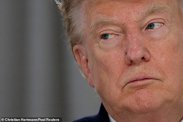 Assassination Fears Grip White House As Israel Stages Plot To Kill Iran’s Peace Negotiators