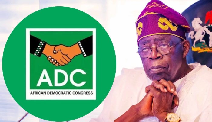 Trump’s letter: Foreign recognition won’t secure re-election – ADC tells Tinubu