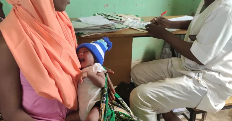 UNICEF, Katsina Boost Maternal Tetanus Protection for Women