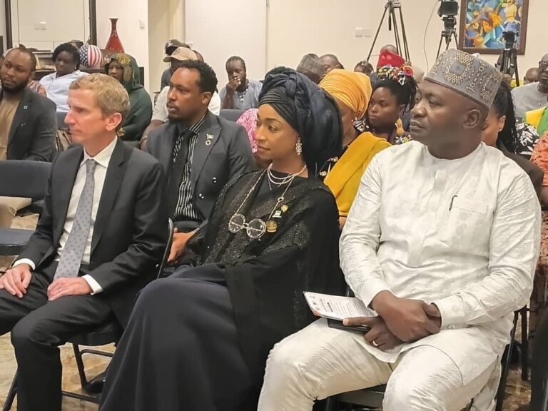 US, FG unveil digital Nok heritage platform to preserve over 250 ancient artefacts