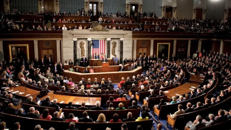 US House backs Nigeria aid freeze over Christian persecution concerns